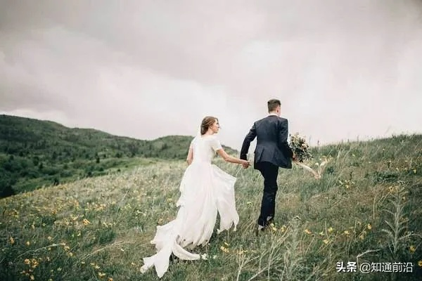 未成熟之梦，探索自己还未长大却梦见自己结婚了的深层含义