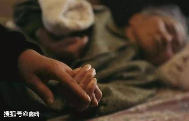 奶奶去世后的梦境，在梦中延续的照顾与情感慰藉
