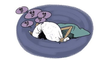梦境中的隐痛，梦到自己怀孕，老公却冷漠以对，反而关心另一个怀孕的女生