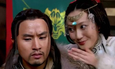 梦境交织，同时梦见前男友与老公的深层含义解析