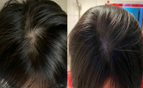梦见妈妈给我洗头染头发，解读梦境中的情感与象征