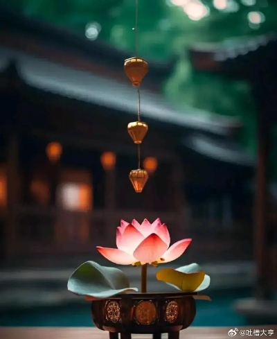梦境解析，电梯、餐桌、外遇、雨、成佛的交织意象