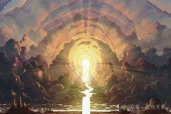 解梦出殡火水，梦境中的生死轮回与心灵深处的启示