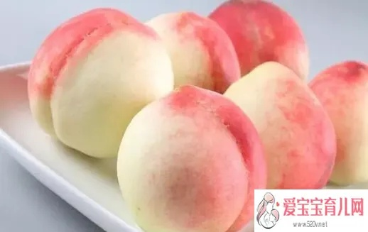 梦见买桃，寓意与解读