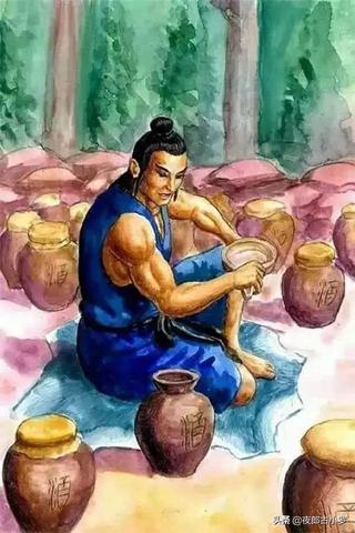 周公解梦，梦见家里粮食被偷的深层含义与预兆
