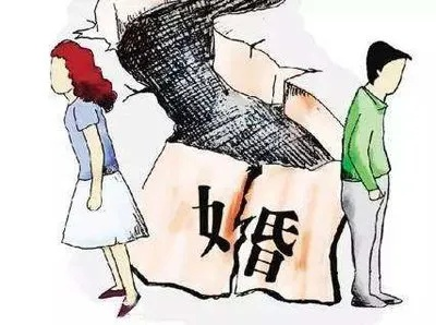 梦境中的抉择，梦见两口子离婚，我代表签字的意义解析