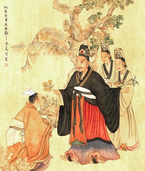 梦境启示录，梦见往黄河里扔十圆面值的钱
