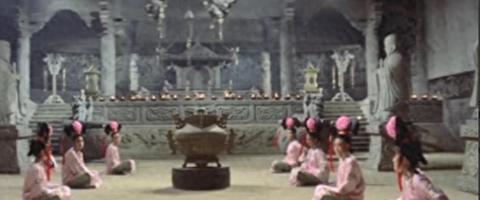 解读梦境中的恐惧，为何我们会梦到被蛇吓醒