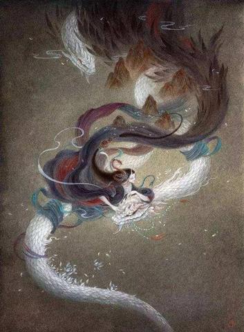 白天做梦梦到鬼幻化成人形一直叫自己，探索梦境背后的深层含义