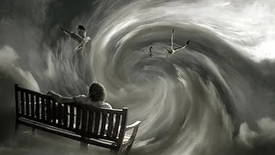 梦境中的巨蟒与铁锹，一场关于自我挑战与重生的梦境解析