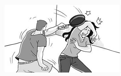梦境解析，为何会梦到老公给人打了？