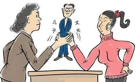梦境解析，梦到和婆婆吵架的深层含义与心理暗示