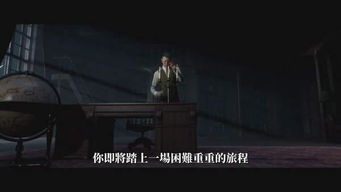 梦境中的幽灵行者，探索看见鬼的深层含义与心理解析