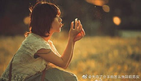 梦回往昔，泪无声，暗恋的终结与心灵的哀伤