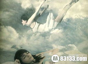 梦境中的前夫，未言之语与情感深处的回响