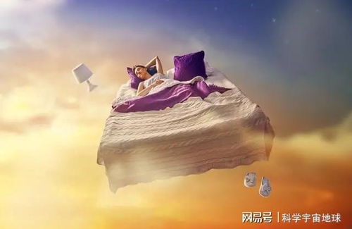 一个晚上三次梦见已逝父亲，梦境背后的深层含义与心理解析