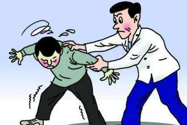 梦见自己打自己耳光，内心深处的警醒与自我反省