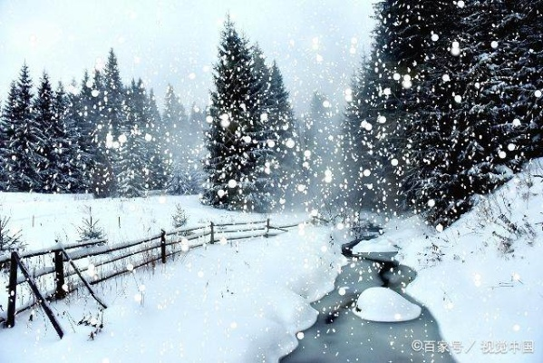 昨晚做梦梦到下雪了，是吉是凶？解析梦境中的雪兆