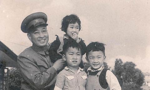 梦见儿子让我去死，一场梦境的深层解析与心理启示