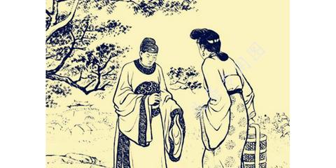 周公解梦，离婚边缘的梦境交织——梦见打胎与前夫的吻