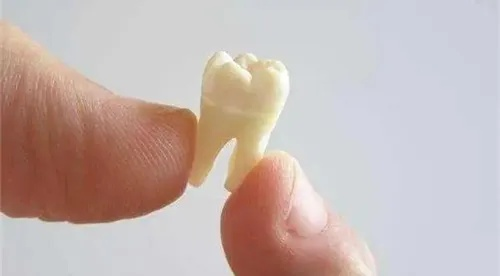 昨晚梦见掉牙，牙中有点血，是什么预兆？解读下牙右边里面的一棵牙齿的梦境