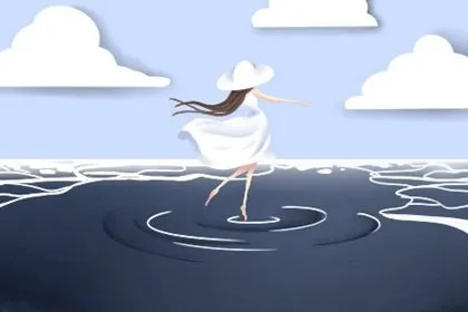 老是梦见前妻，梦境背后的深层原因与心理解析