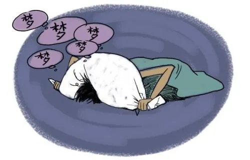 梦境的启示，在梦里梦见妈妈去世的深层寓意