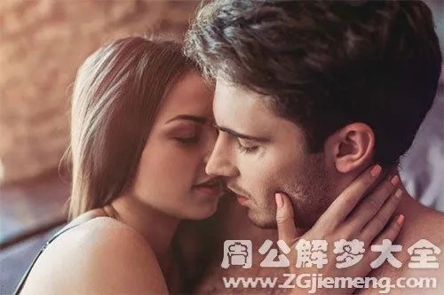 做梦梦到和男生接吻，探索梦境背后的深层含义与心理启示
