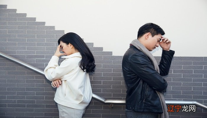 梦回分手边缘，解析梦到与男友分手的深层含义与心理启示