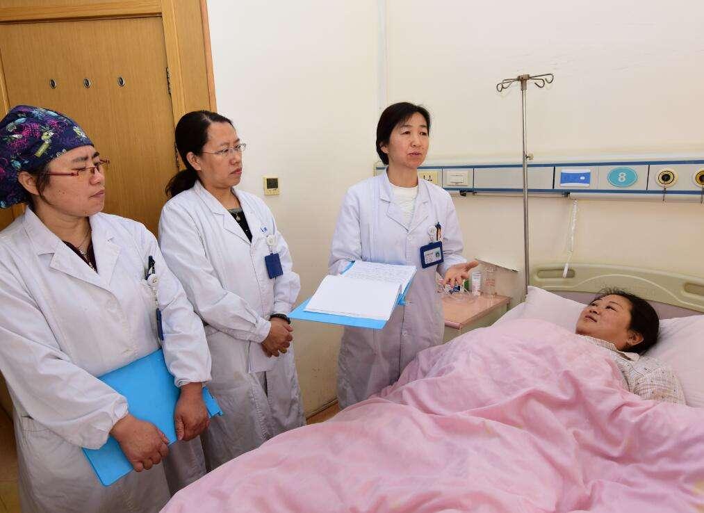 产妇梦境中的情感纠葛，解析梦见老公有外遇要和我离婚的深层含义
