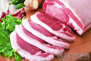 梦见别人送我猪肉，解读梦境背后的深层含义