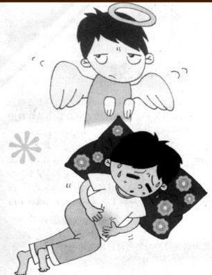 梦境交织，解析梦见女性朋友抱小孩来家，声称孩子归我的深层含义