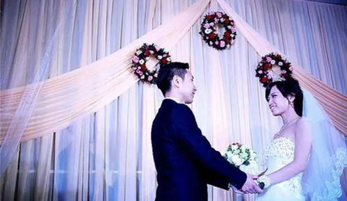 梦境的双面镜像，解析梦见与老公同时举办婚礼却与他人成眷属的象征意义
