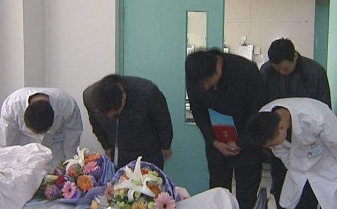 孕妇梦见车祸，梦境背后的深层含义与心理解析