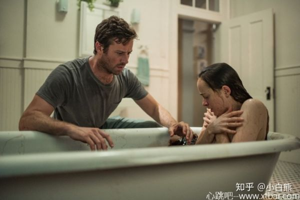 梦境交织，前男友的寻觅，意外的自我探索之旅