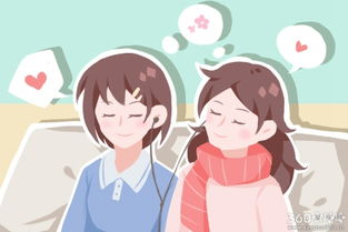 昨晚梦见和男朋友分手了意味着什么，探索梦境背后的情感与心理
