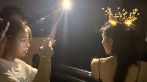梦到一个不熟悉的女生咋回事？探索梦境背后的深层含义