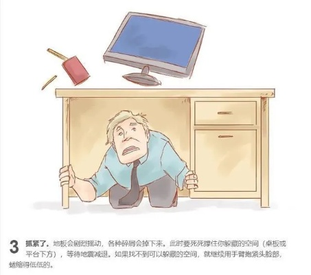 昨晚梦见要地震我们一家人要分开，家庭纽带与心理安全的深层探索