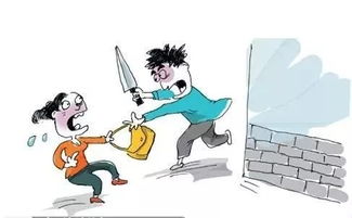 梦见入室抢劫，梦境背后的深层含义与心理解析