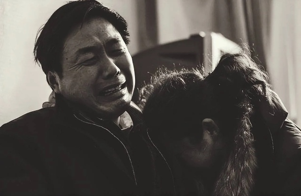 梦境重生，与逝去父亲的奇妙重逢