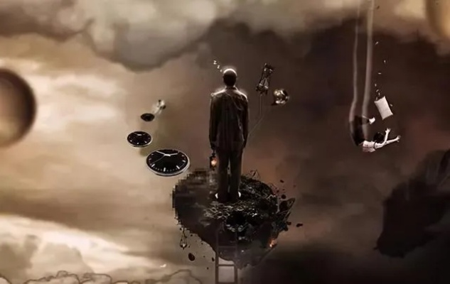 梦境中的生死轮回，解析梦见死了好多人的深层含义