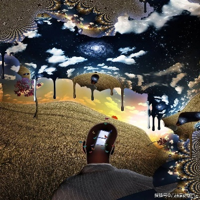 梦境之谜，探寻背后隐藏的意义