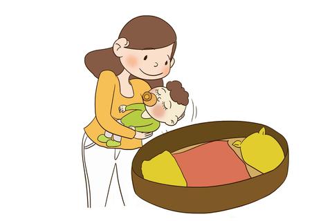 解梦大全查询，梦见去世亲人争吵，自己哭醒的深层含义与心理解析