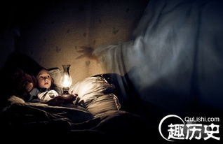 被鬼缠身了？梦见了两次，如何解读与应对梦境中的恐惧
