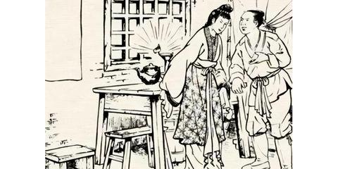 梦见别人买的衣服很好看，自己也想买，解梦与心理分析
