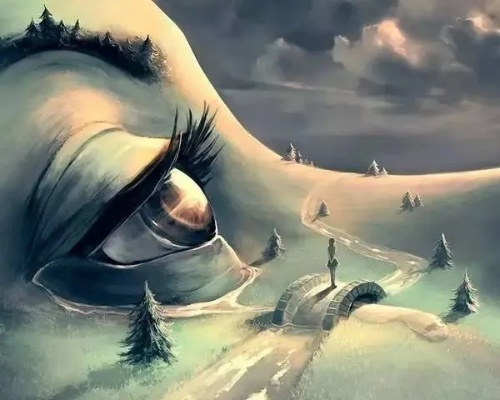 梦境的涟漪，探索做梦梦到摸你喜欢的人爱昧的深层含义