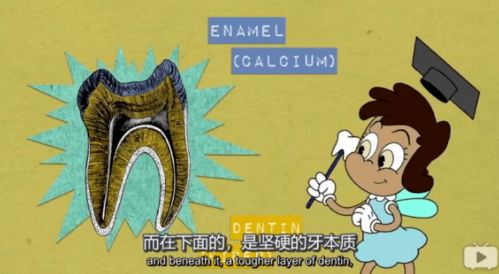 梦见掉牙，破除梦境的迷雾，祈愿家人健康平安