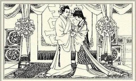 未婚无子的梦境奇遇，探索与男友的梦中婚礼
