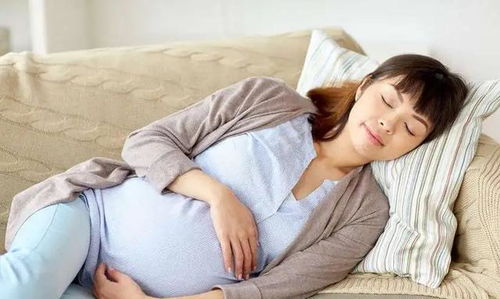 梦境解析，梦到女人怀孕却非自己的孩子，寓意何在？