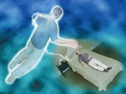 睡觉梦见死去的人，解读梦境中的灵魂交流